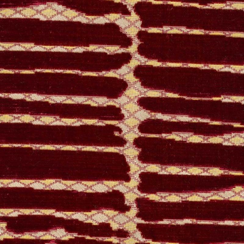 Ткань Rubelli Modern Art 30058_4  купить в Москве по выгодной цене|Интернет-магазин дизайнерских решений Decorwall