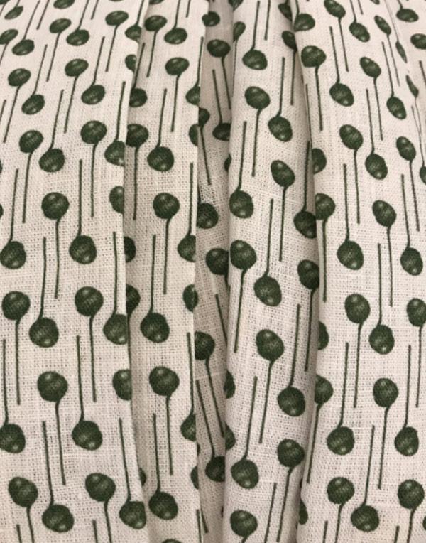 Ткань Justin Van Breda The Royal Berkshire Fabric Collection cambridge-acron-rain 