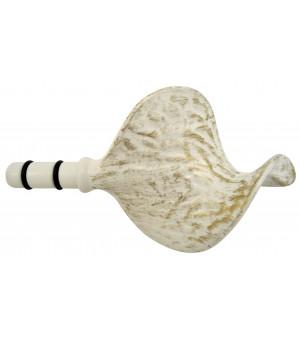 Карниз    embout-volute-sable-brosse-d19 