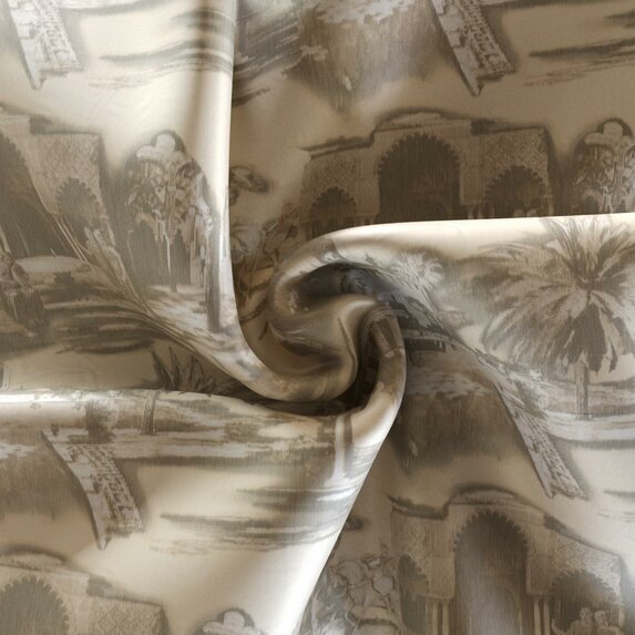 Ткань Ardecora Alhambra 15517883  купить в Караганде по выгодной цене|Интернет-магазин дизайнерских решений Decorwall 2