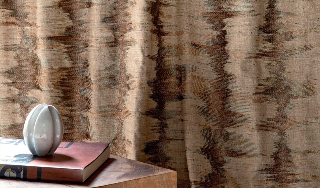 Ткань CMO Paris Symphonie de soies cmo-fso-05-78  купить в Караганде по выгодной цене|Интернет-магазин дизайнерских решений Decorwall 3