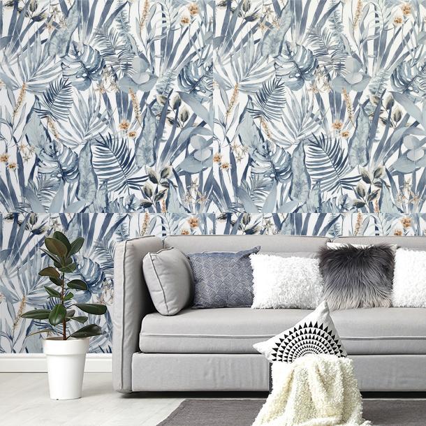 Обои для стен  Faboie Whispering In The Jungle F-WJ2004  3