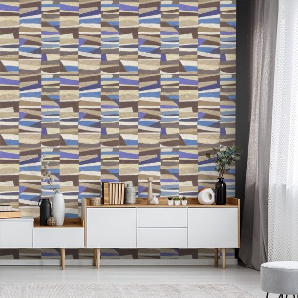 Обои для стен  Eijffinger Groove 340572  5