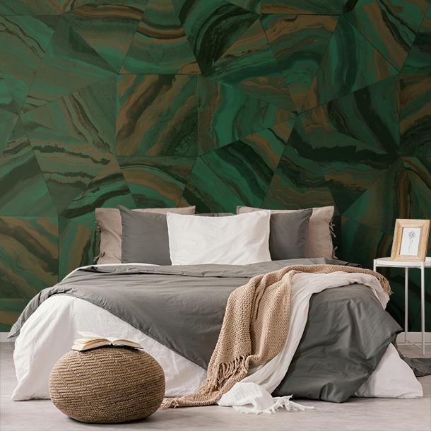 Обои для стен  Faboie Silk Painting I F-SN6004  6