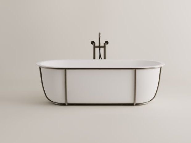 Ванна    Luci-Set-Cuna 