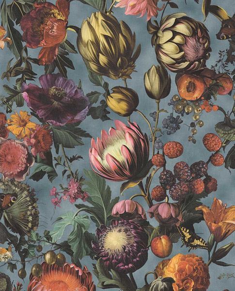 Обои для стен  Eijffinger Magnifique 351232 