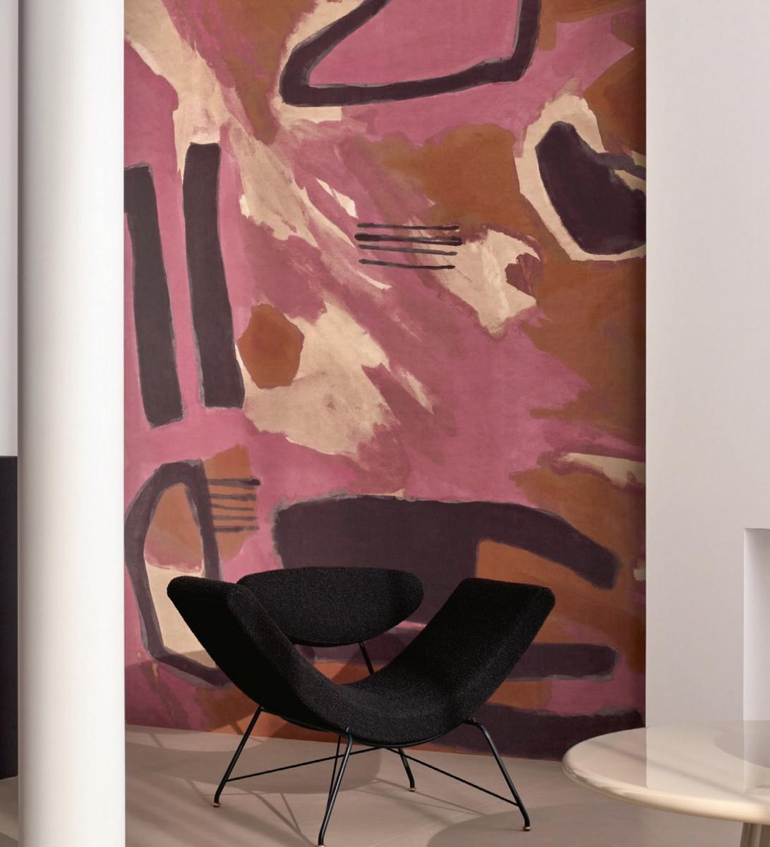 Обои для стен  Astere Porter Teleo AST-NT-014-01  1