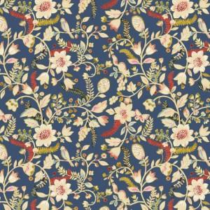 Ткань Blendworth Silva Daydreamer_0052  купить в Москве по выгодной цене|Интернет-магазин дизайнерских решений Decorwall