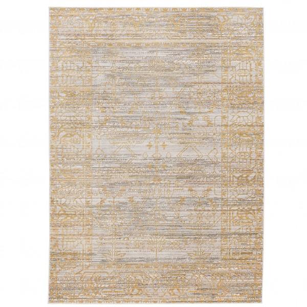 Ковер  Schoener Wohnen Kollektion  senf-Shining-15430_2 