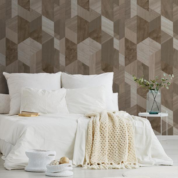 Метражные обои для стен  Arte Contract Cedar 67523  7