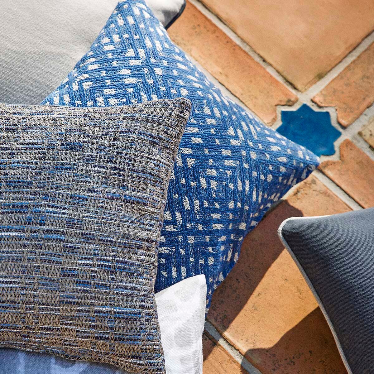 Ткань Pepe Penalver Santana SANTANA-14  купить в Москве по выгодной цене|Интернет-магазин дизайнерских решений Decorwall 10