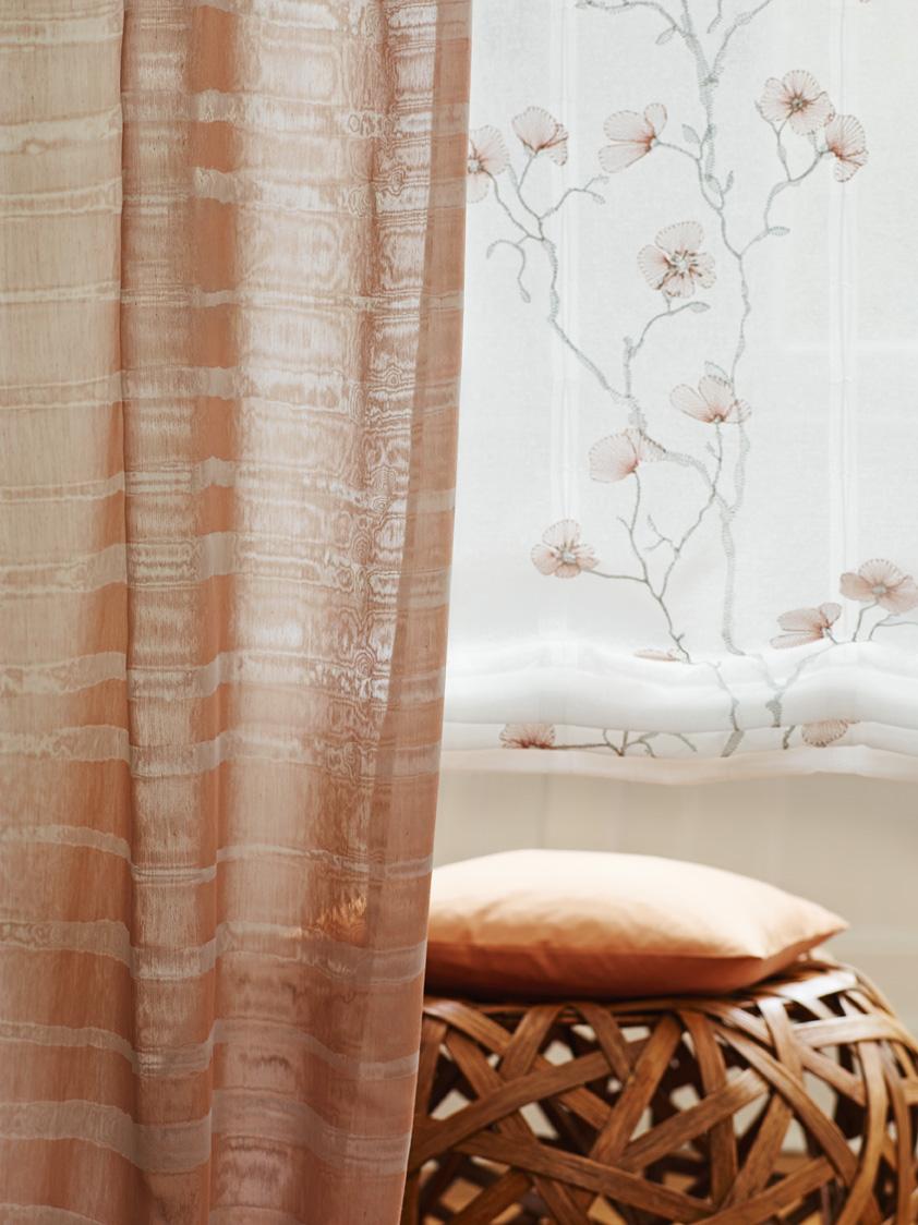 Ткань ADO Goldkante Happy Days Dunes 3226-1  купить в Москве по выгодной цене|Интернет-магазин дизайнерских решений Decorwall