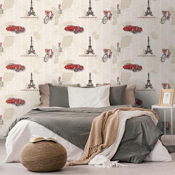 Обои для стен  Andrea Rossi Procida 54259_2  6