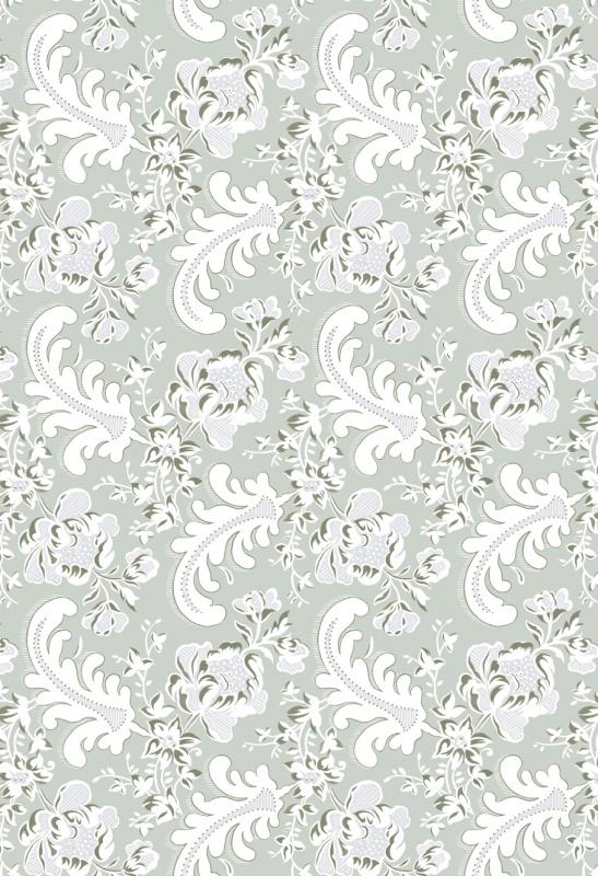 Обои для стен  Hamilton Weston Paradise Restored Sophies-Choice-PRSC04 