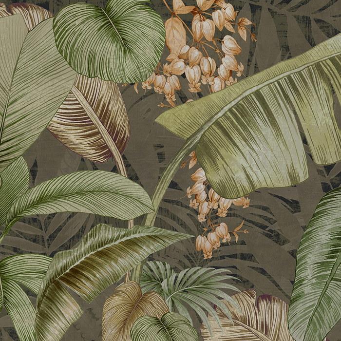 Обои для стен  Faboie Silk Painting I F-SN1003 