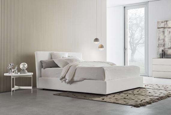 Кровать    Beta-Bed 