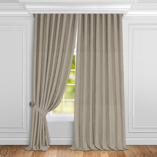 Ткань Ralph Lauren Linen Library Fabrics FRL5180-04  2