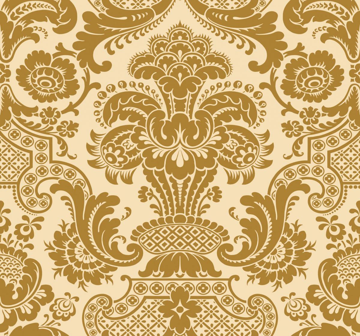 Обои для стен Cole & Son Mariinsky Damask 108-2007 