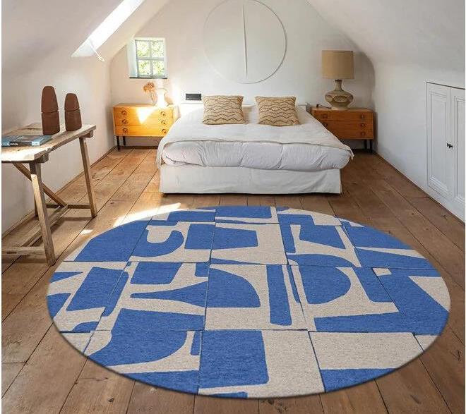 Ковер  Louis De Poortere  Campanula 9358 