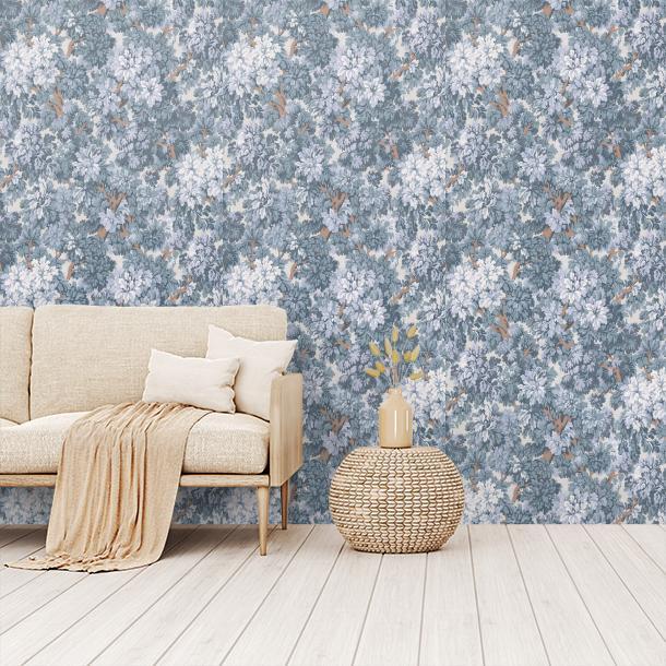 Обои для стен  Loymina Шервуд BRIT20006  4