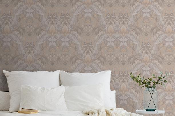 Обои для стен   British Style Forest BRIT6002_1  7