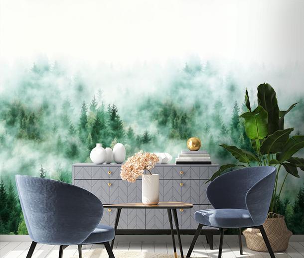 Обои для стен   Smart Art 47267  2