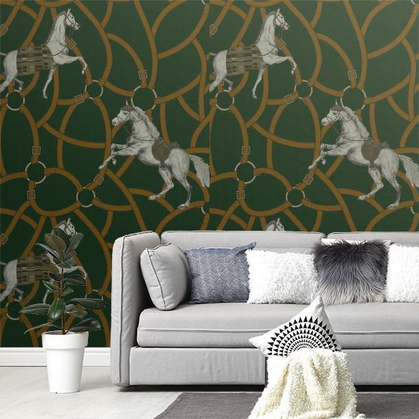 Обои для стен  Faboie Paladin BA-PL0102  3