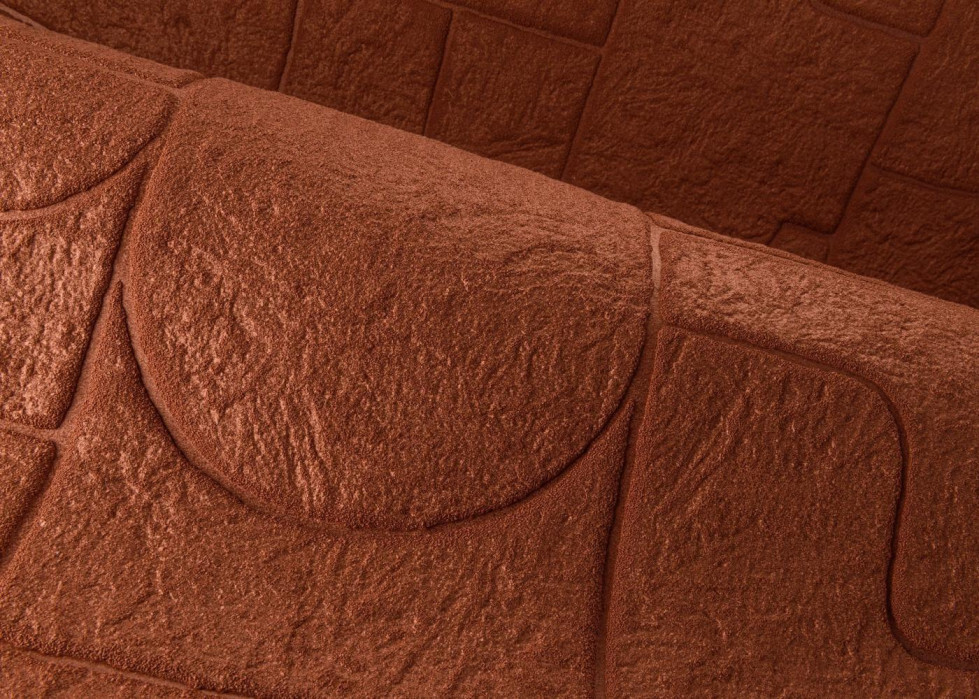 Метражные обои для стен  Arte Terra 23912  2