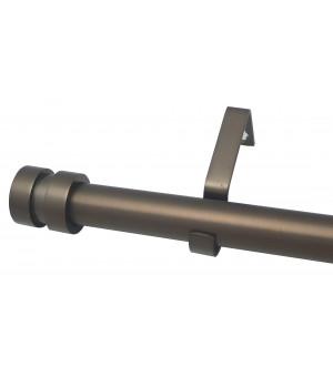 Карниз   kit-cylindre-moka-160-300cm-d19-16 