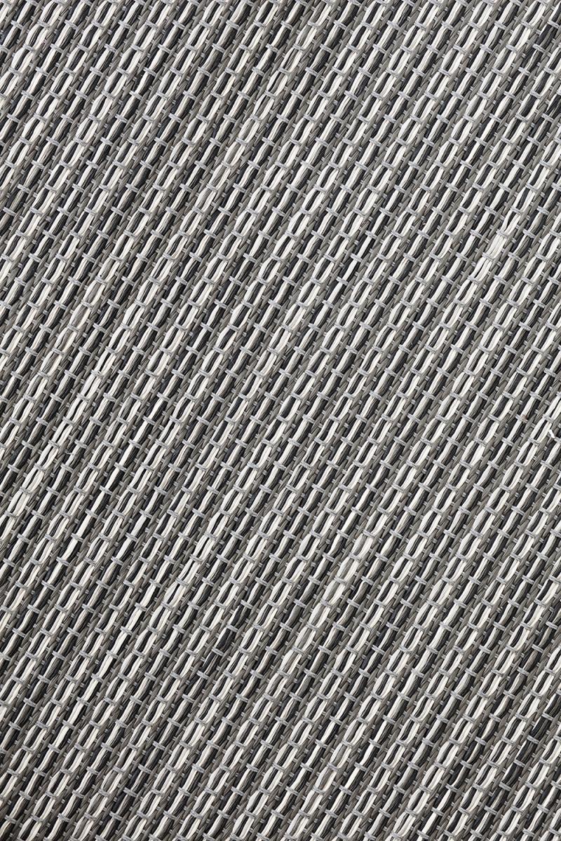 Ковер    Honka 7981 black-white detalj 2 pien 