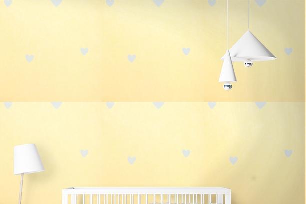 Обои для стен  Milassa Twins TWINS16004  8