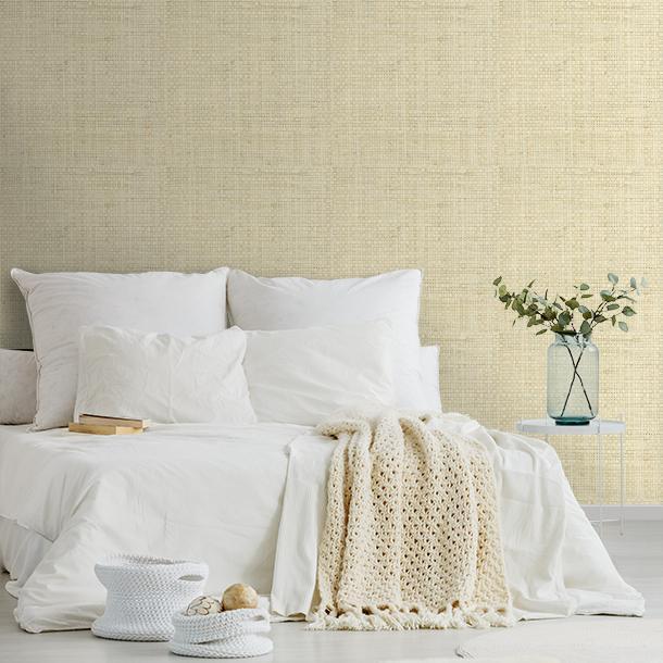 Метражные обои для стен   Raffia Wallcovering WRA_05_88  7