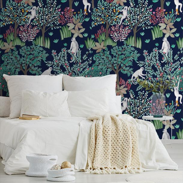 Обои для стен  Faboie Children F-CR1205  7