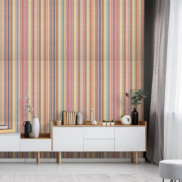 Метражные обои для стен  Pierre Frey Paralleles FP120003  5