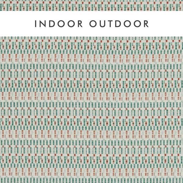 Ткань Harlequin Indoor Outdoor Weaves II 134521  купить в Москве по выгодной цене|Интернет-магазин дизайнерских решений Decorwall