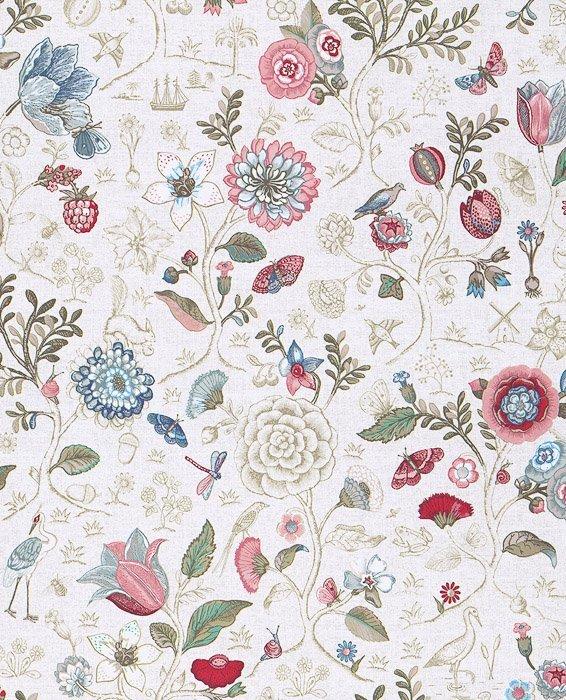 Обои для стен  Eijffinger Pip IV 375000 