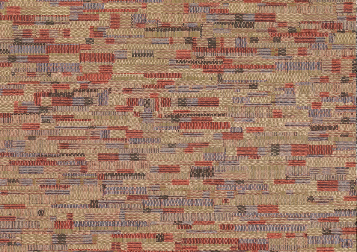 Обои для стен  Sirpi Altagamma Fibers 25810 