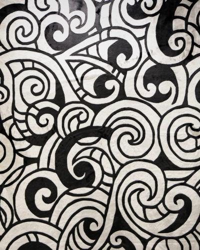 Ковер  Ebru  Tattoo-PB 