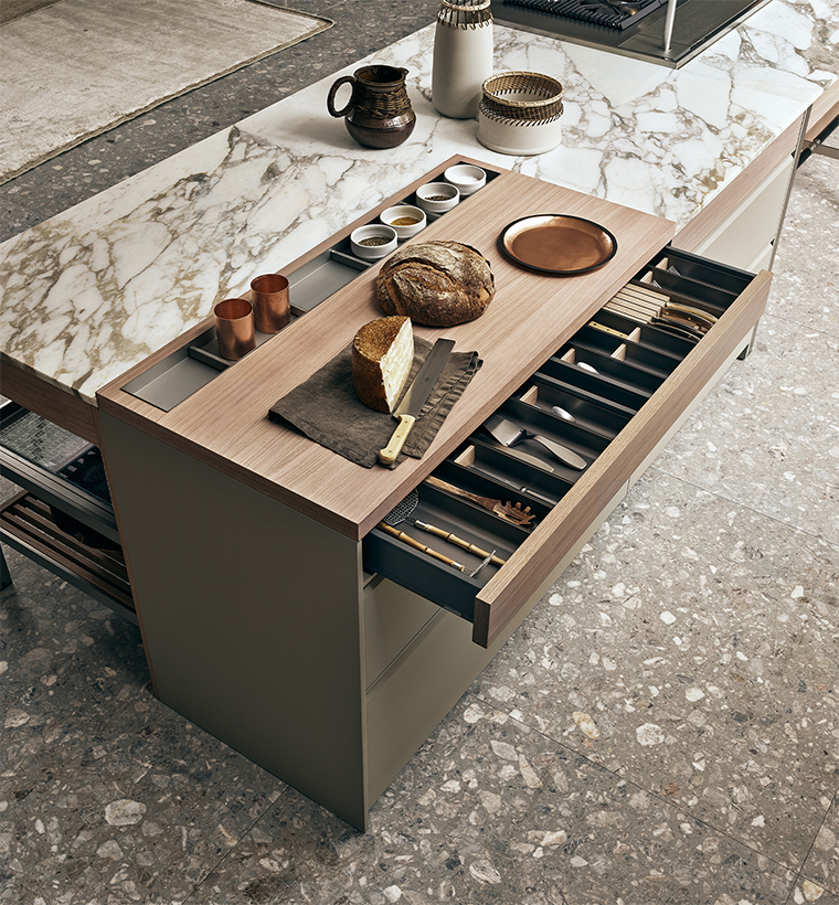 Кухня    K-lab 01  5