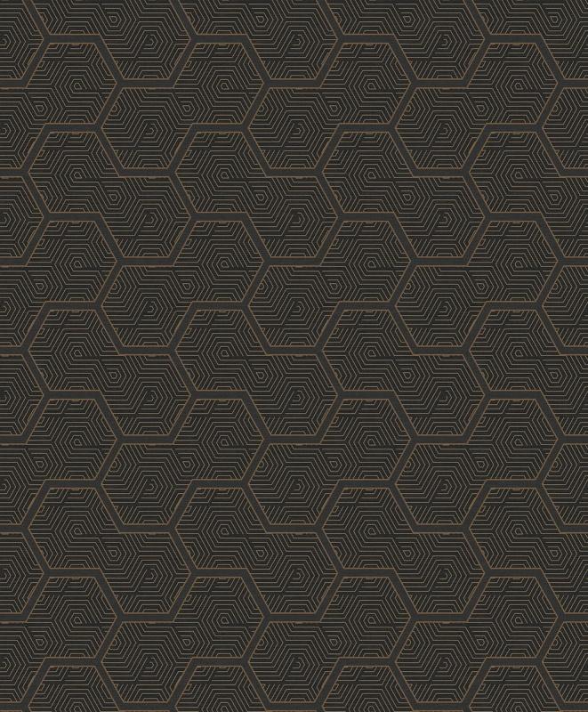 Обои для стен  The Trendsetter Studio Nouvel NO7109 