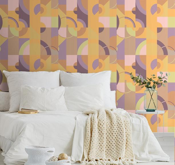 Обои для стен  Milassa Bon Voyage D7 003  7