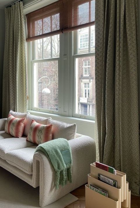 Ткань Dedar Armand Augustin T22020_002  купить в Москве по выгодной цене|Интернет-магазин дизайнерских решений Decorwall 3