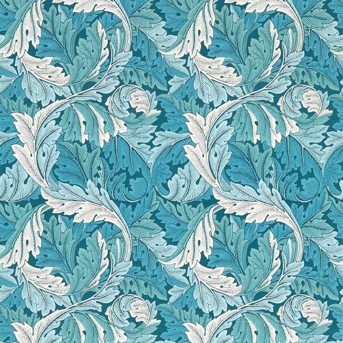 Обои для стен Clarke&Clarke William Morris Designs Wallpaper W0175-04 