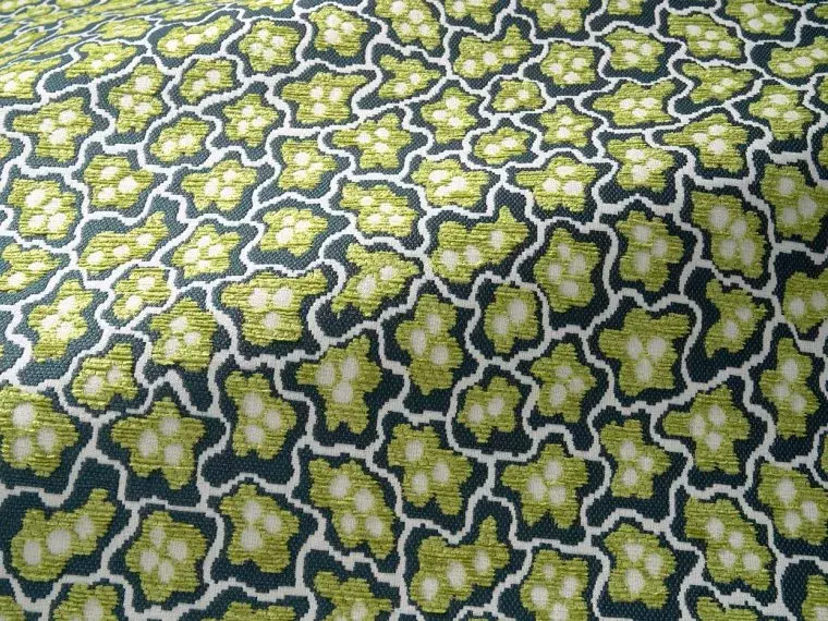 Ткань Le Manach Tissus et Jacquards Outdoor L4007003  купить в Москве по выгодной цене|Интернет-магазин дизайнерских решений Decorwall