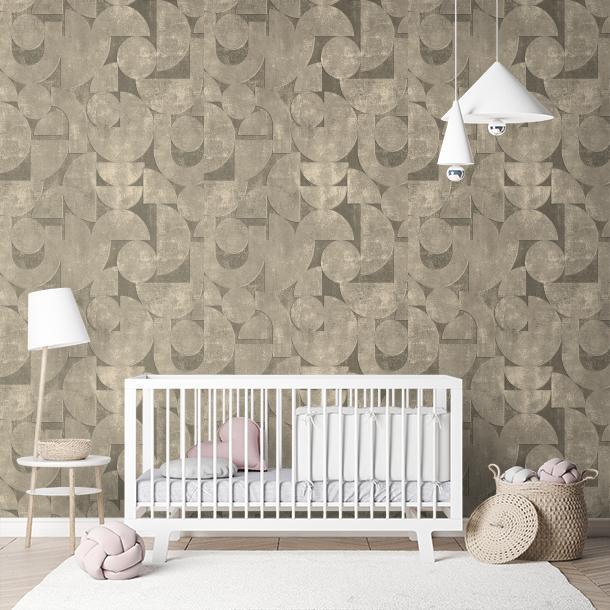 Обои для стен  Milassa Солярис SOL3005_1  8