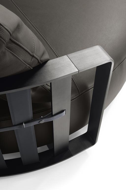 Диван    Scarlett Round sofa  2