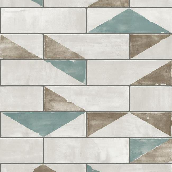 Обои для стен  York Wallcoverings Culture Club CE4021 