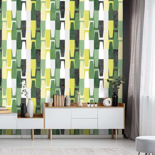 Обои для стен  Faboie Children F-CR1402  5