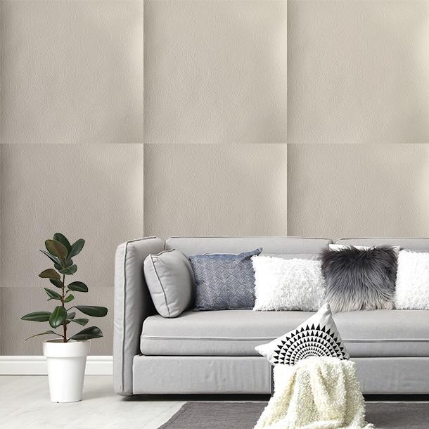 Метражные обои для стен  Yana Svetlova Art Leather T-Aleather-13  3