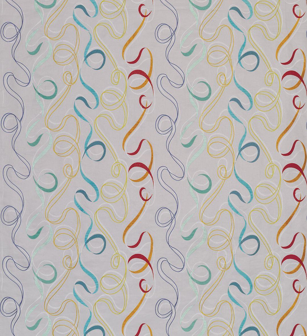 Ткань Osborne & Little Manarola Fabrics f7179-01 